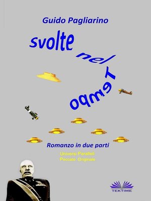 cover image of Svolte Nel Tempo
